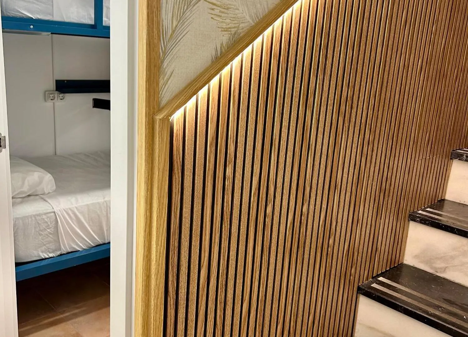 Hotel Kite & Surf Nomad House Las Palmas de Gran Canaria
