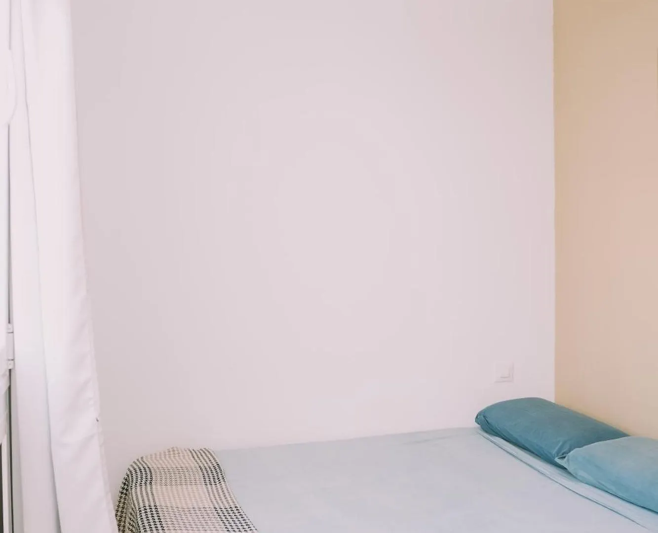 Pensión Hotel Kite & Surf Nomad House Las Palmas de Gran Canaria