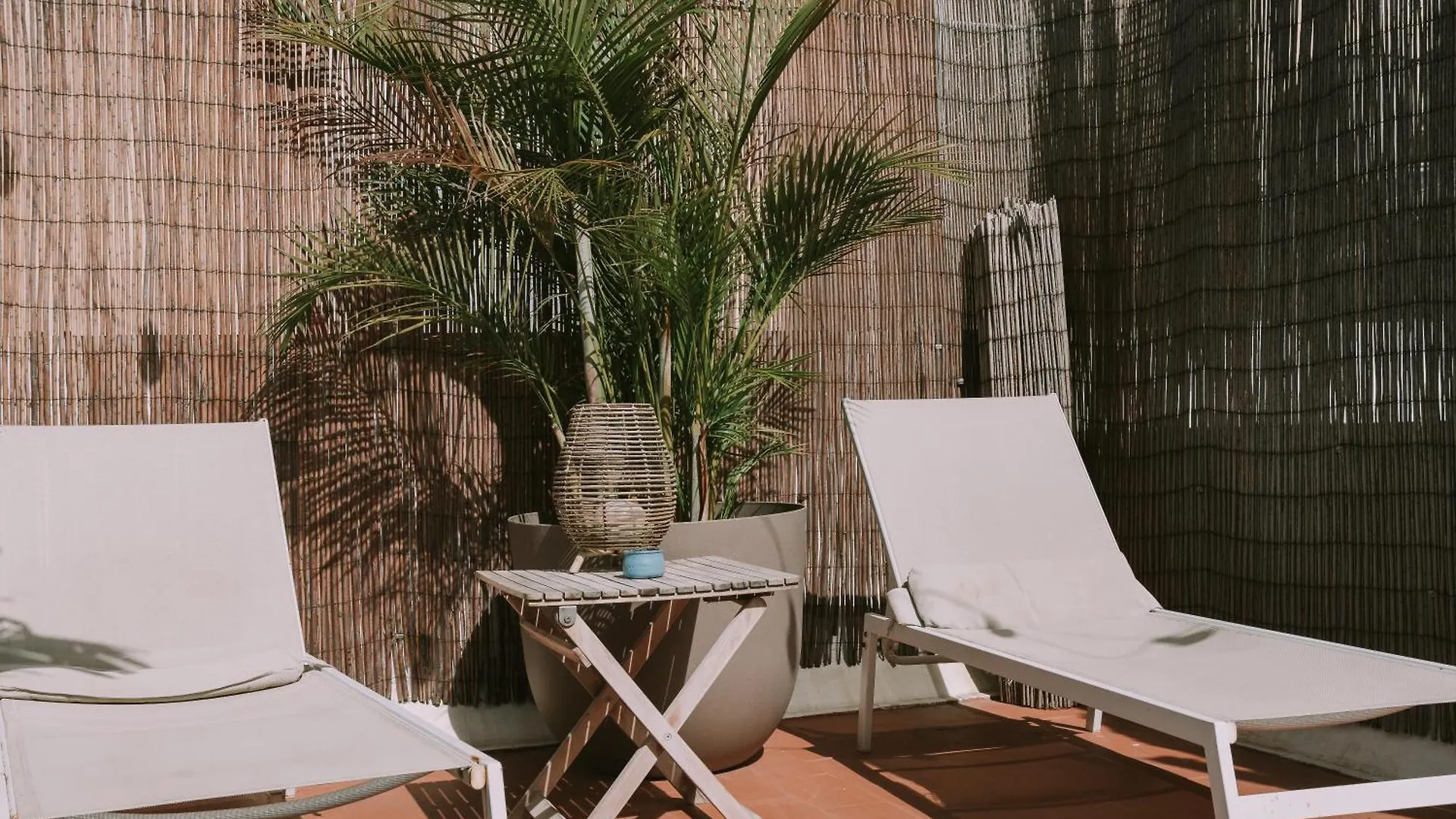 Pensión Hotel Kite & Surf Nomad House Las Palmas de Gran Canaria