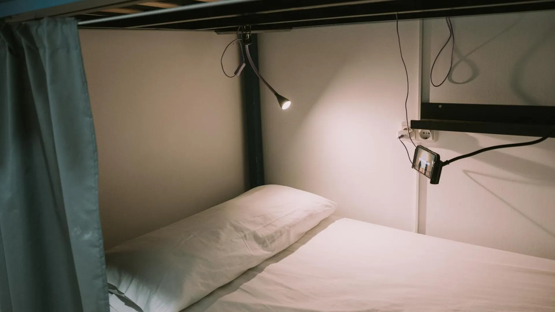 Hotel Kite & Surf Nomad House Las Palmas de Gran Canaria
