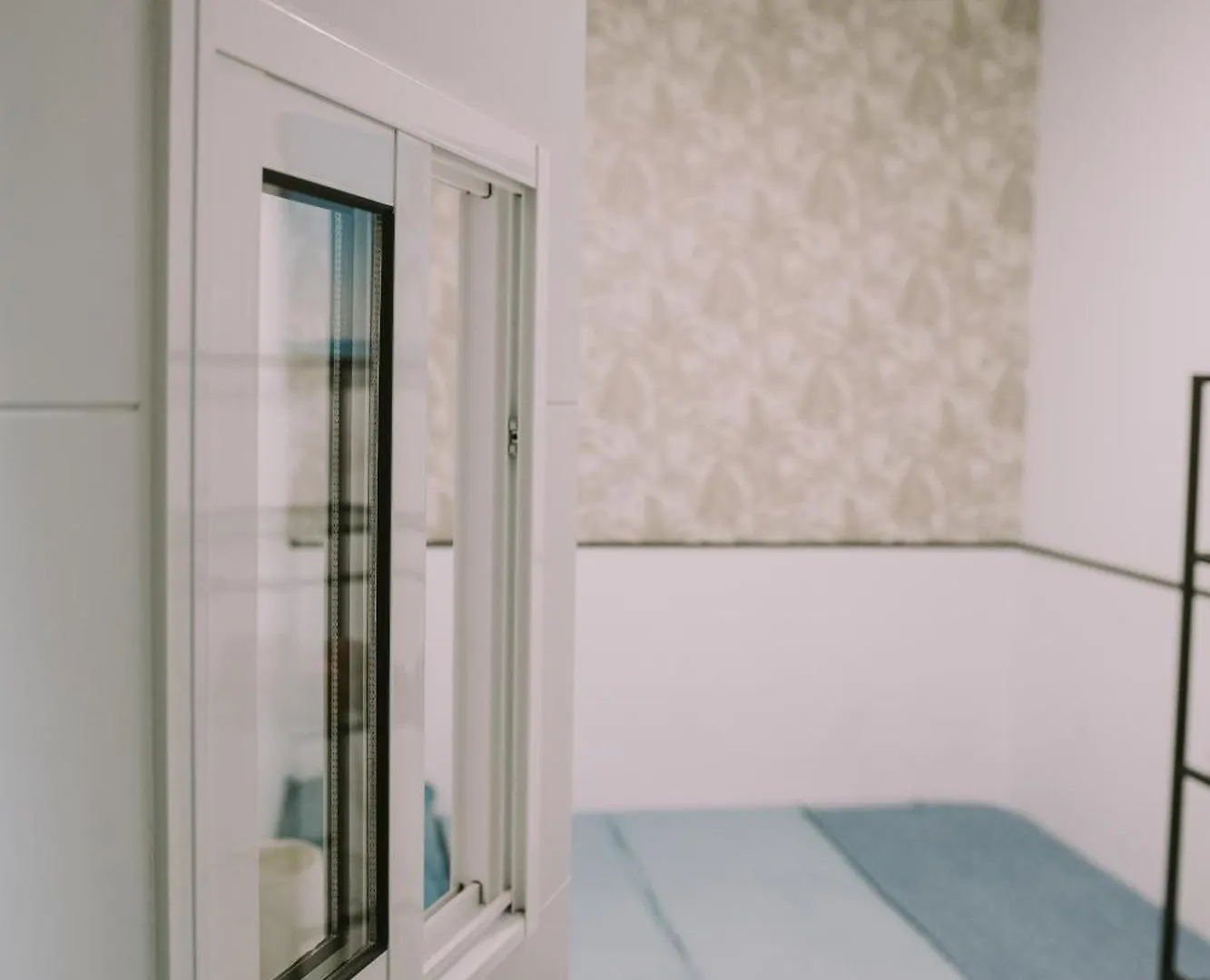 Hotel Kite & Surf Nomad House Las Palmas de Gran Canaria