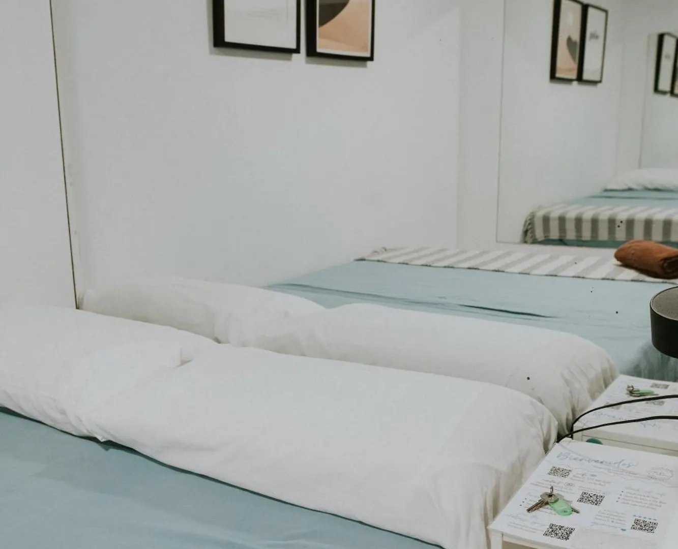 Hotel Kite & Surf Nomad House Las Palmas de Gran Canaria 0*,