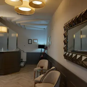** Hotel Marinetto Spagna