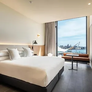 Hotel The Lumm, Las Palmas