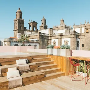 Hotel Veintiuno Emblematic - Adults Only, Las Palmas