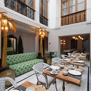 Hotel Boutique Cordial Malteses (adults Only), Las Palmas