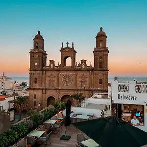 Hotel Boutique Cordial Plaza Mayor De Santa Ana, Las Palmas de Gran Canaria