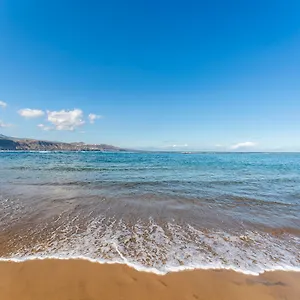 Hotel Occidental Canteras, Las Palmas