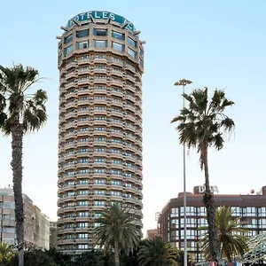 Hotel Ac Gran Canaria By Marriott, Las Palmas