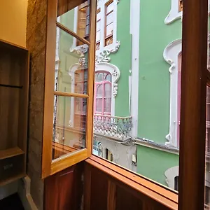 Maison d'hôtes Triana Eh, Las Palmas de Gran Canaria