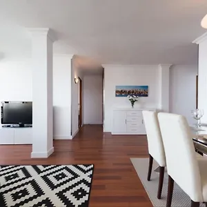 Stunning Terrace & Views Las Palmas de Gran Canaria