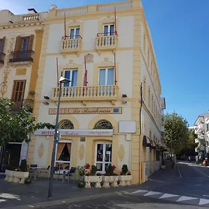 https://hotel-la-residencia.topcostabravahotels.com