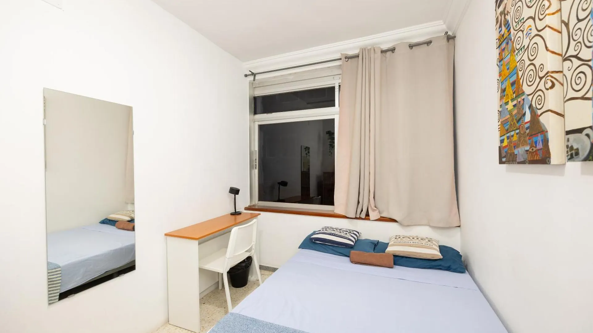 Kite & Surf Nomad House Hotel Las Palmas
