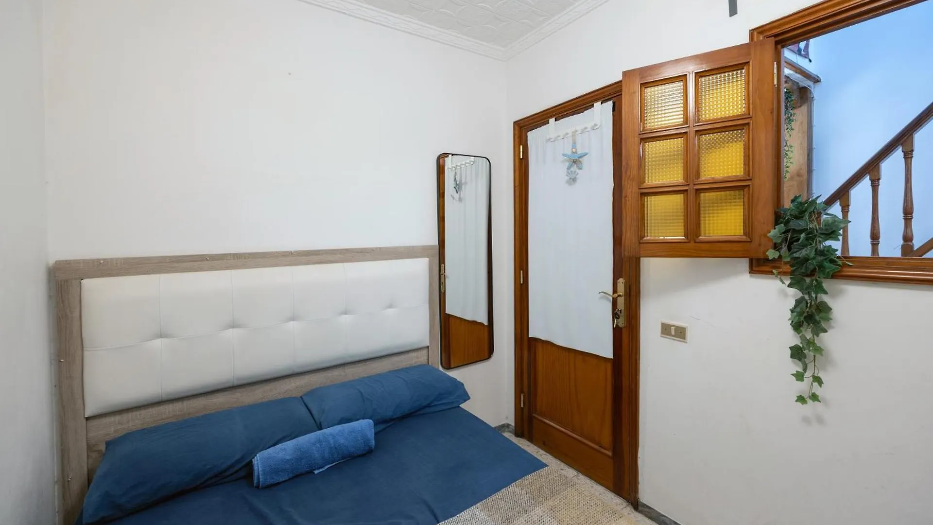 Kite & Surf Nomad House Hotel Las Palmas Spanje