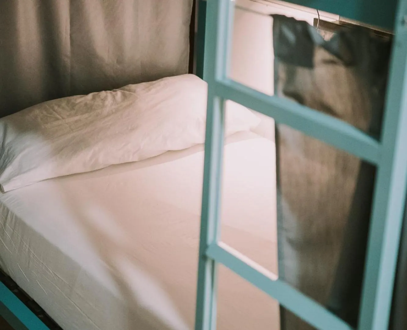 Gasthuis Kite & Surf Nomad House Hotel Las Palmas Spanje