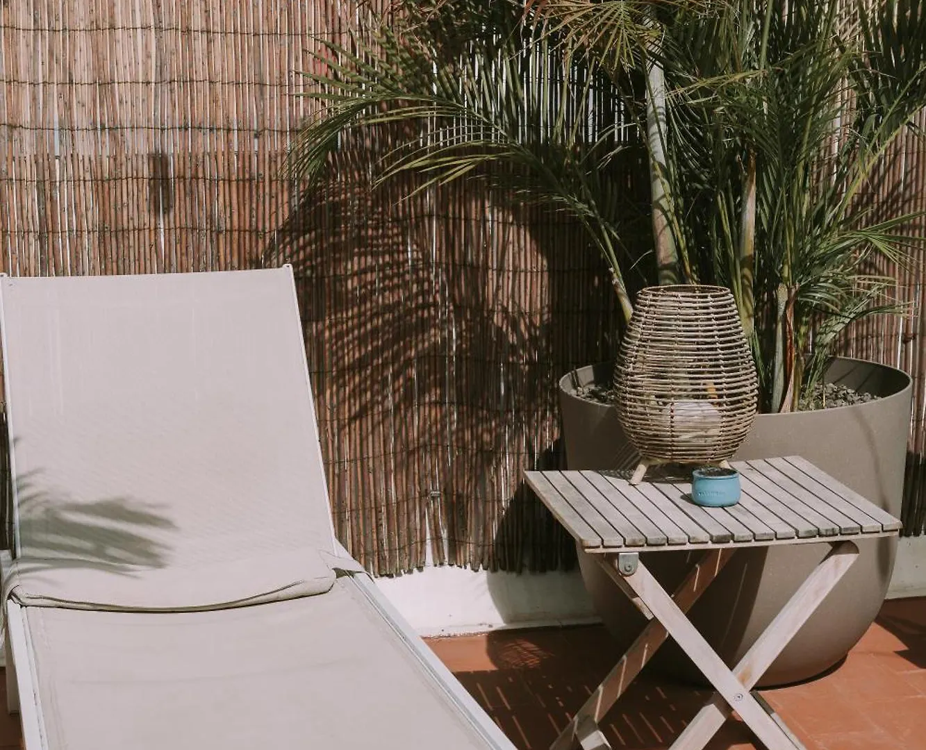 Kite & Surf Nomad House Hotel Las Palmas 0*,