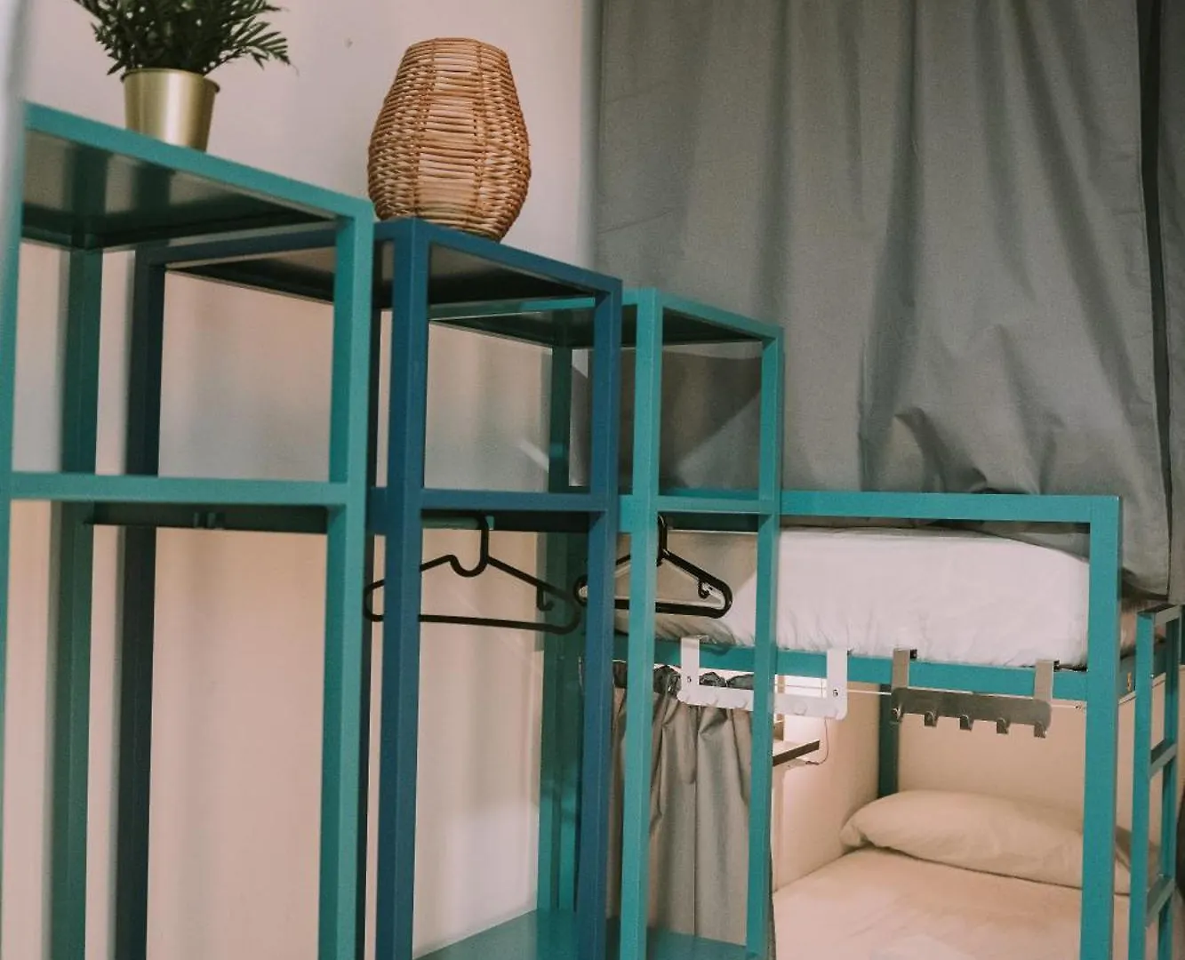 Kite & Surf Nomad House Hotel Las Palmas Gasthuis