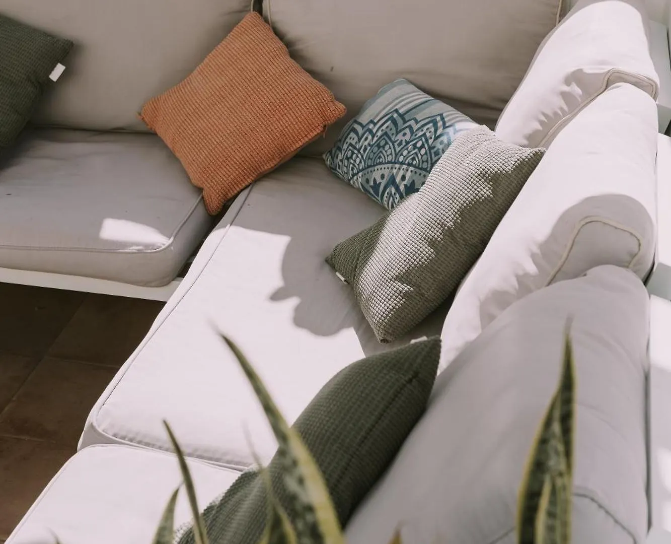 Kite & Surf Nomad House Hotel Las Palmas