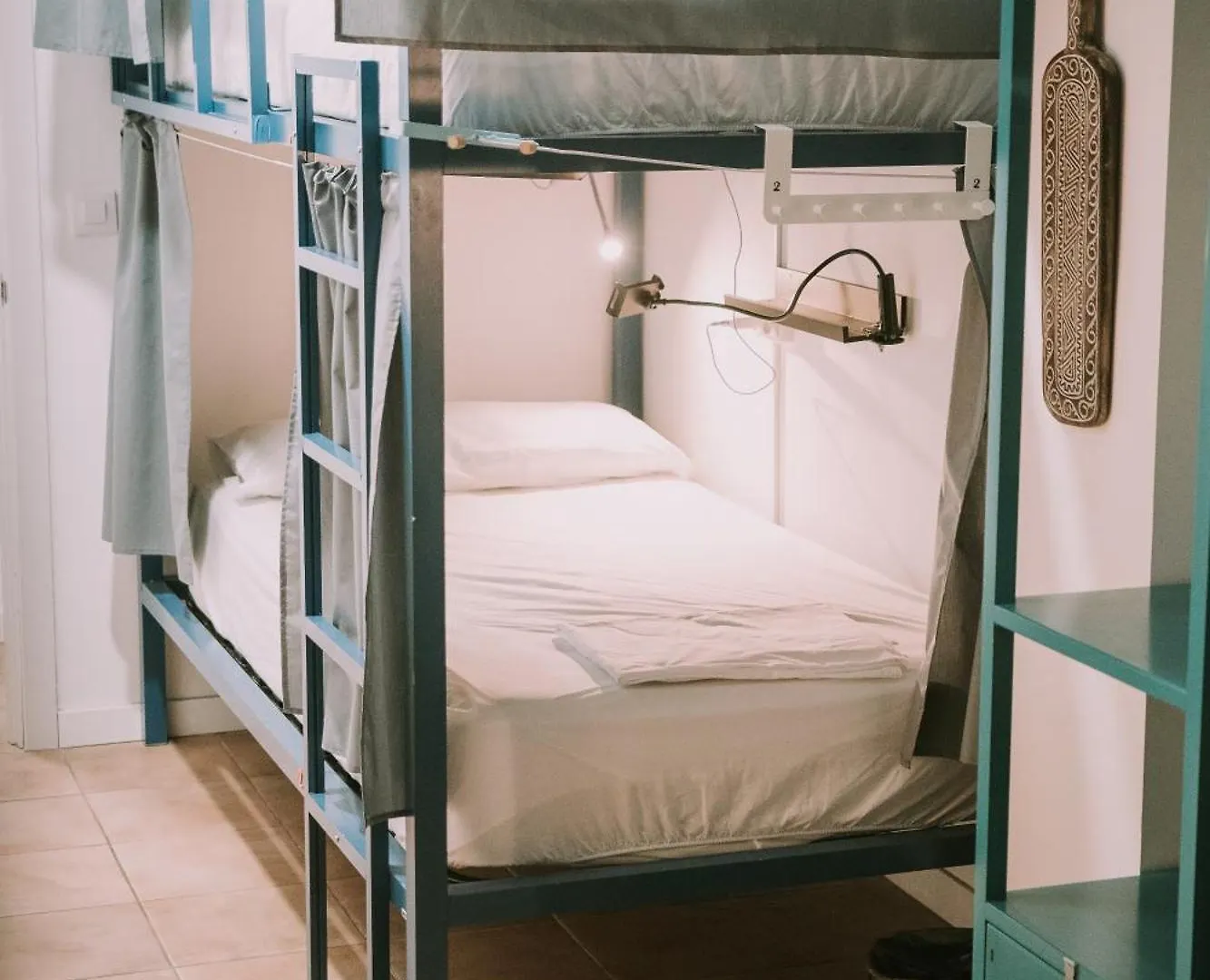 Kite & Surf Nomad House Hotel Las Palmas Gasthuis