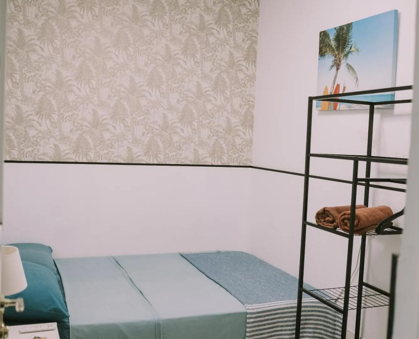 Kite & Surf Nomad House Hotel Las Palmas Gasthuis