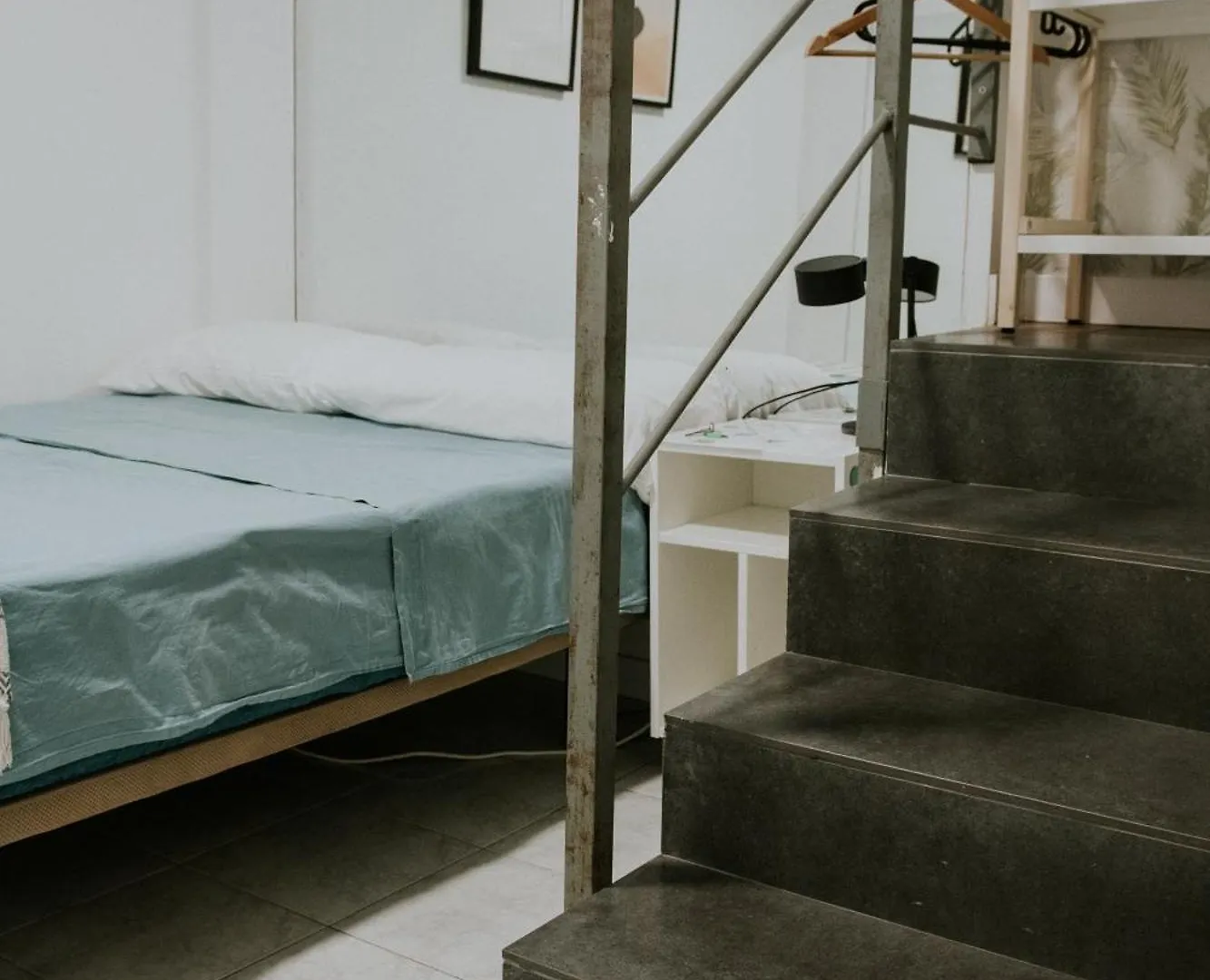 Gasthuis Kite & Surf Nomad House Hotel Las Palmas Spanje